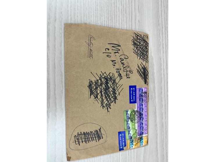 f.w. KEVII, KGVI, QEII and commemorative issues, including some interesting postal history items. Please view.